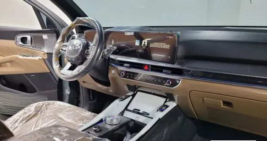 Kia Sorento NEW 